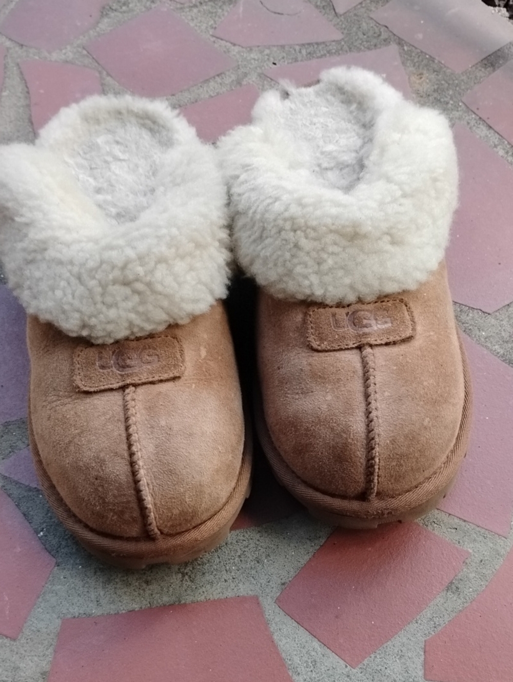 Ugg slippers shoes